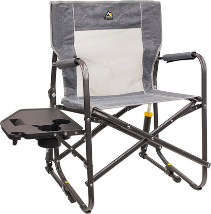 Freestyle Rocker Outdoor Rocking Chair