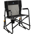 Freestyle Rocker Outdoor Rocking Chair