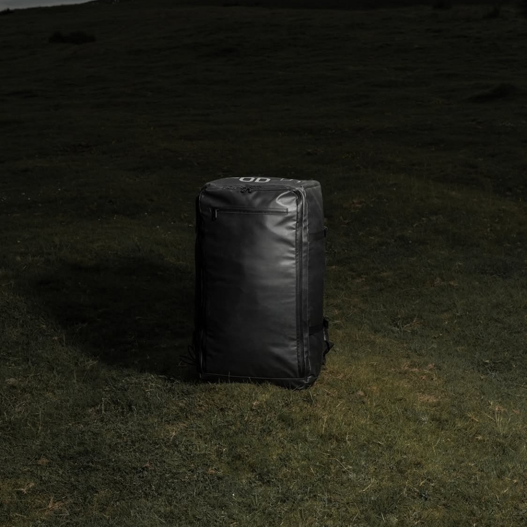 Blackbox Tent